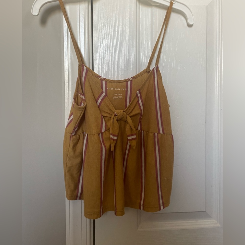 American Eagle Tank Top
